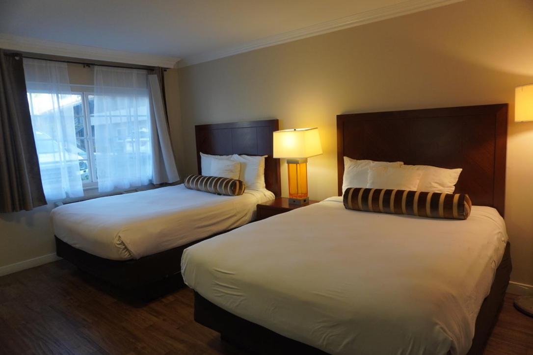 Rose Garden Inn Санта-Барбара Екстер'єр фото